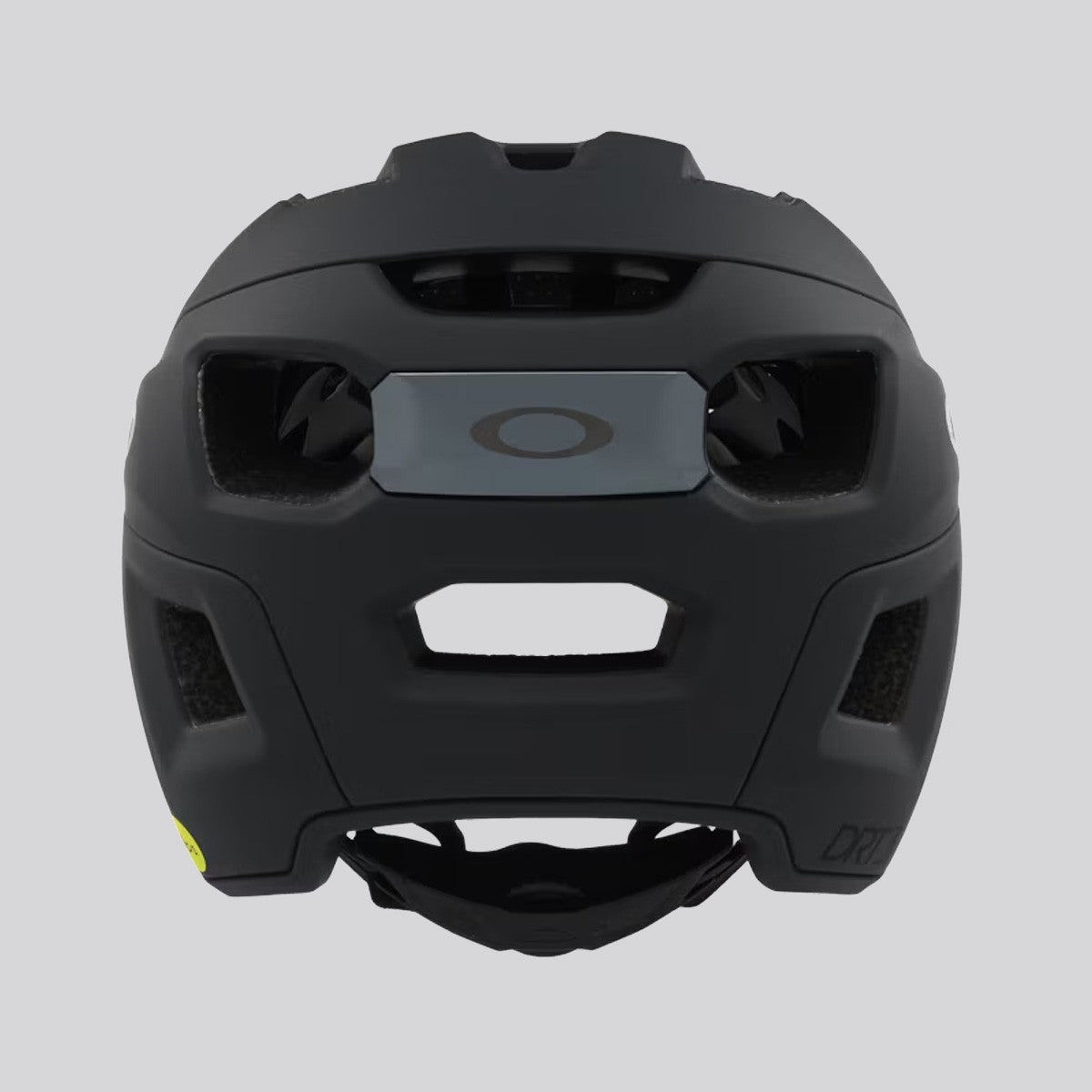 Casco Oakley DRT3 Trail All Black