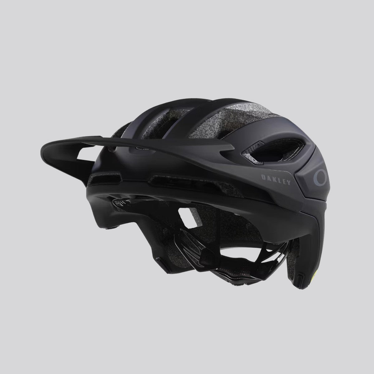 Casco Oakley DRT3 Trail All Black