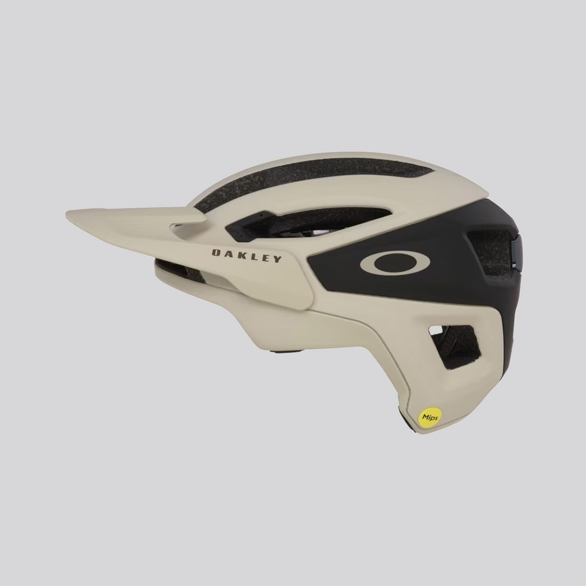 Casco Oakley DRT3 Trail Blue / Blue