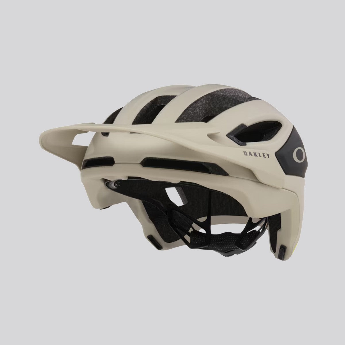 Casco Oakley DRT3 Trail Blue / Blue