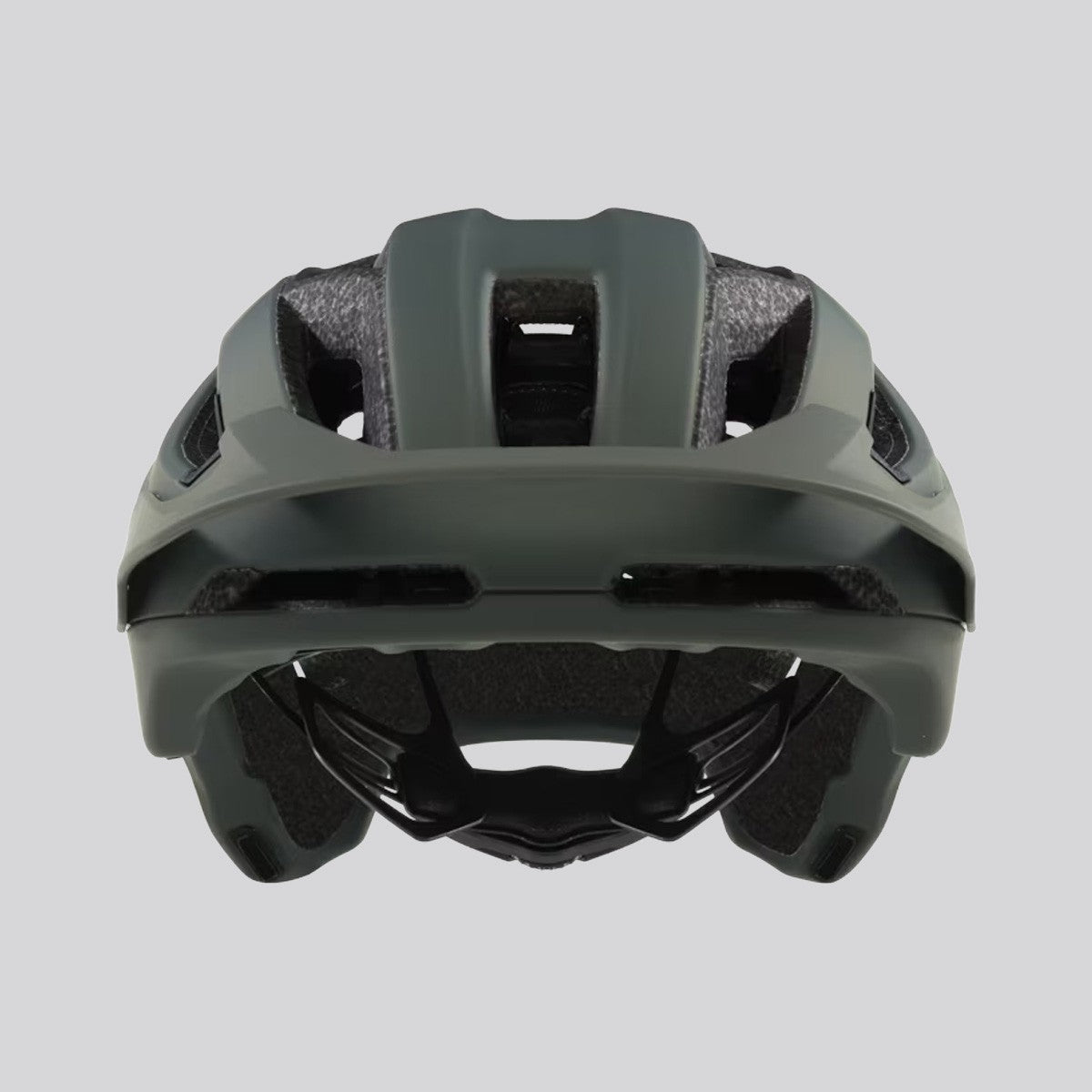 Casco Oakley DRT3 Trail Red/Red
