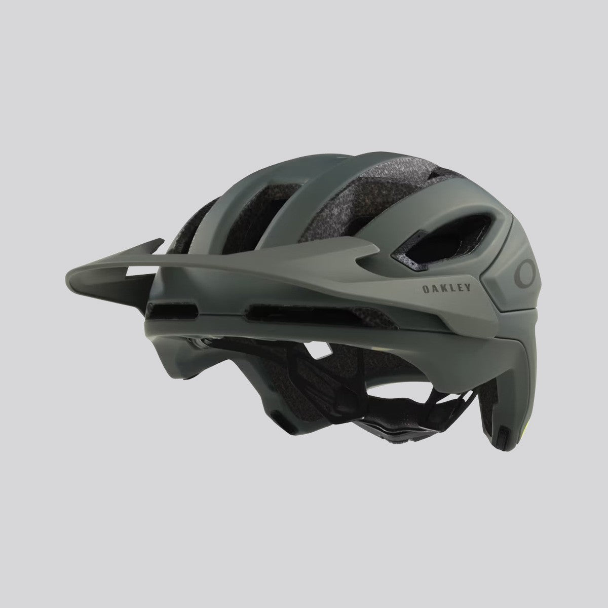 Casco Oakley DRT3 Trail Red/Red