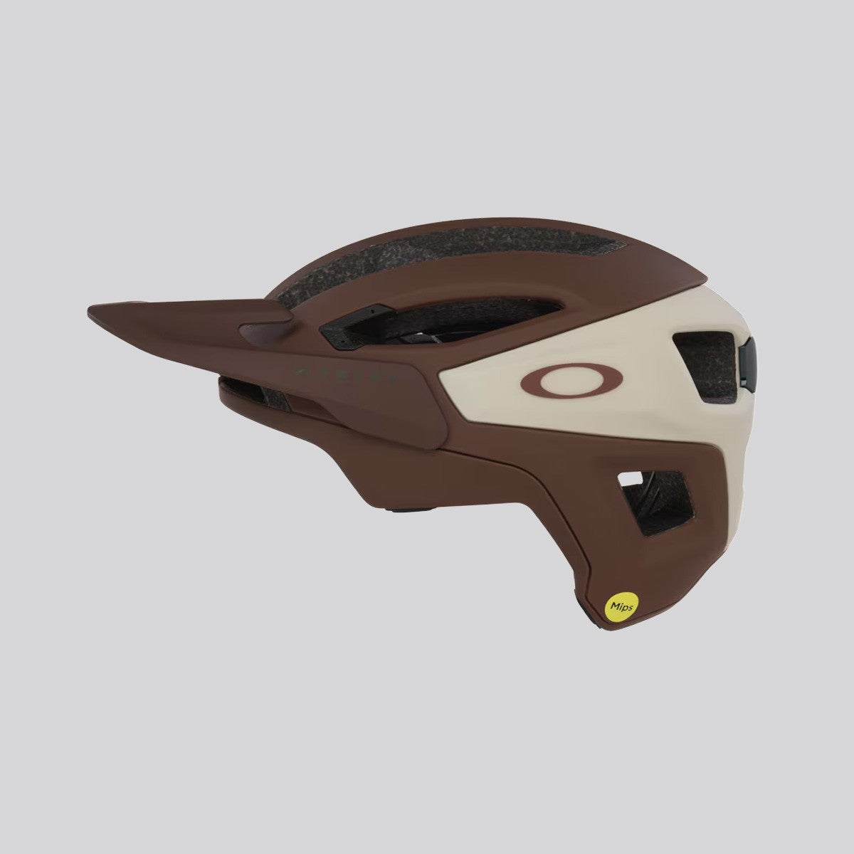 Casco Oakley DRT3 Trail Beige