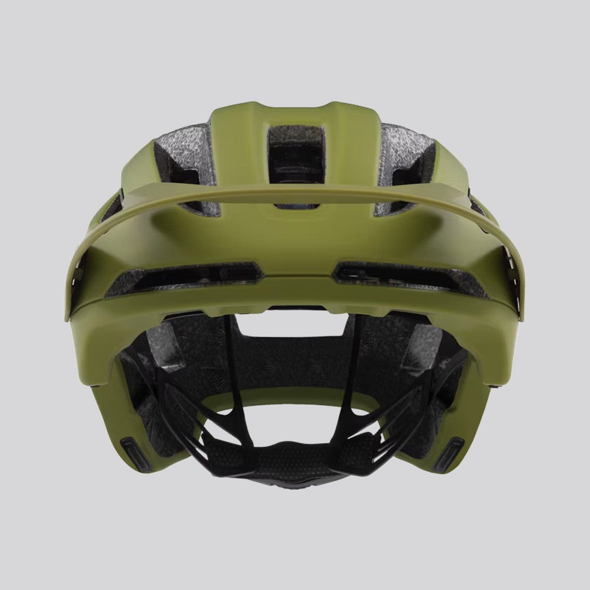 Casco Oakley DRT3 Trail T/ L Green / Green