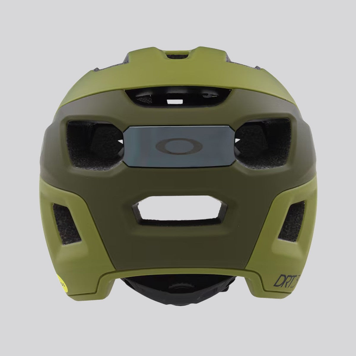 Casco Oakley DRT3 Trail T/ L Green / Green