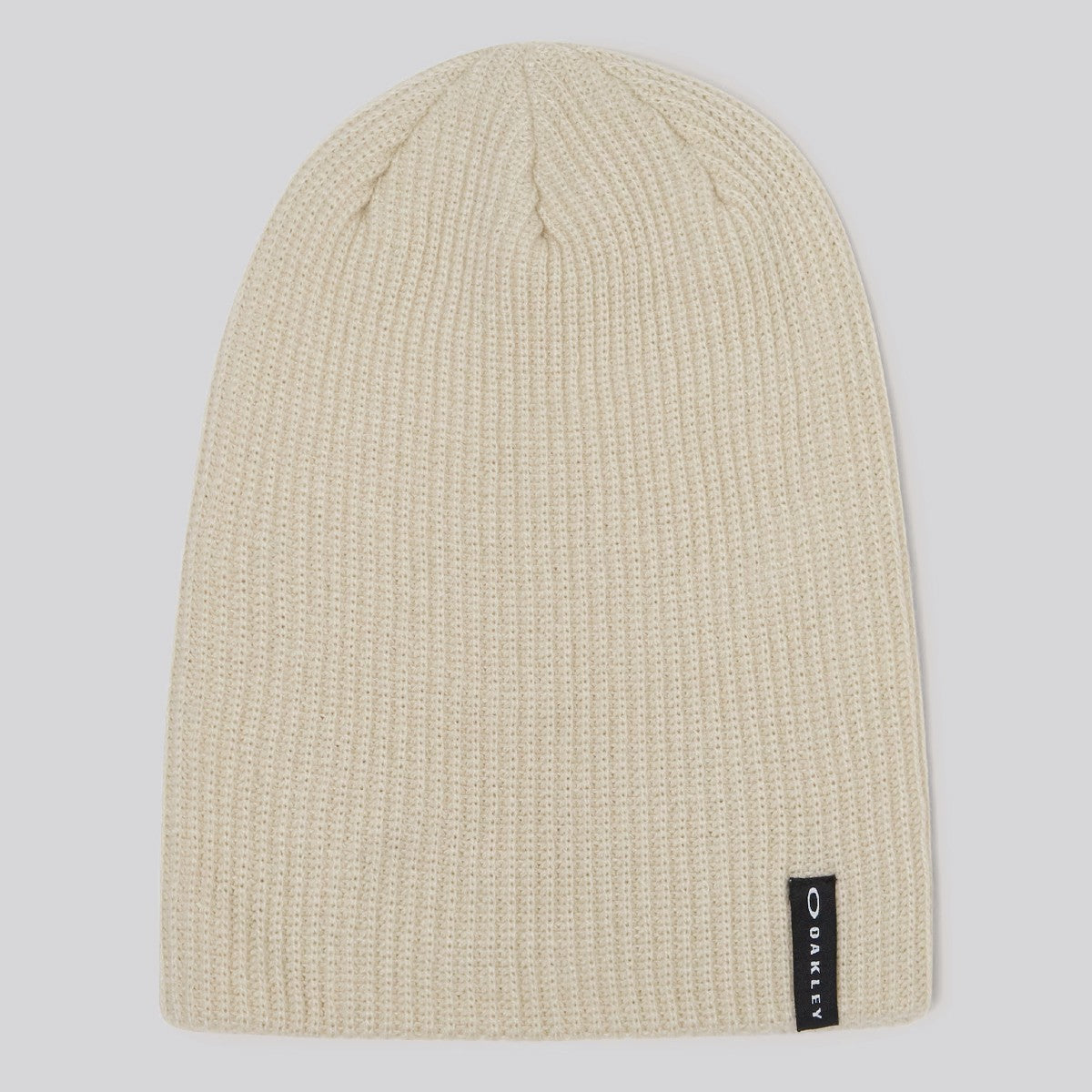 Beanie Oakley Back Bone 2.0 White