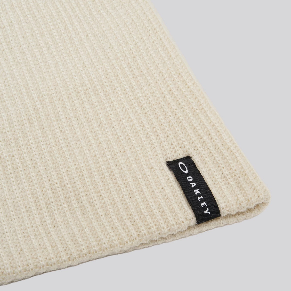 Beanie Oakley Back Bone 2.0 White