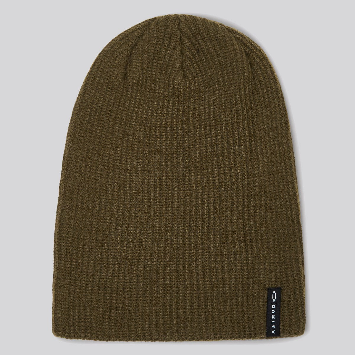 Beanie Oakley Back Bone 2.0 White