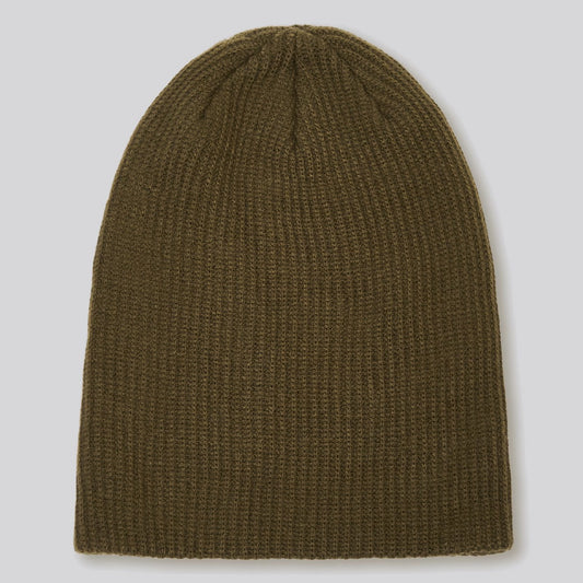 Beanie Oakley Back Bone 2.0 White