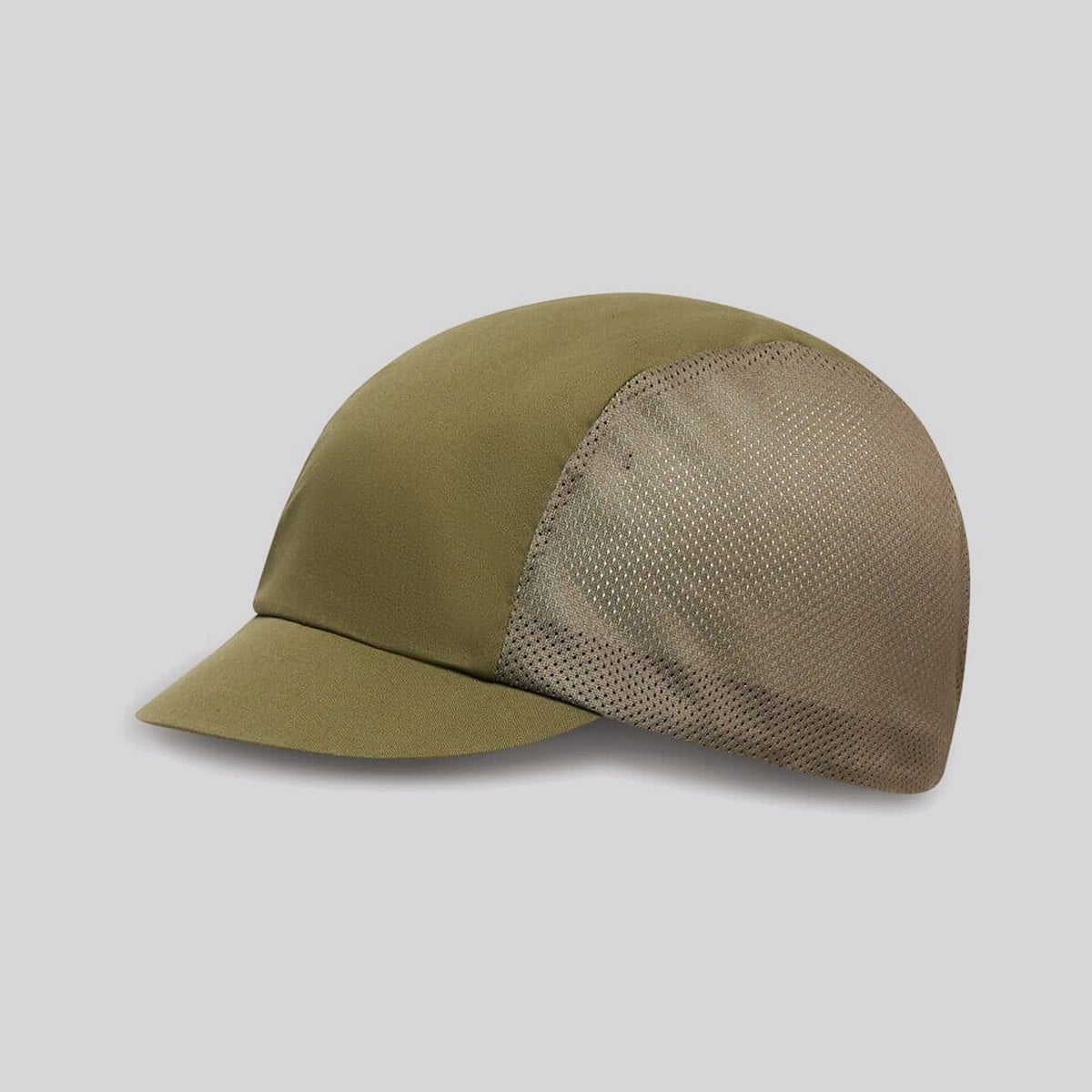Jockey Oakley Cadence Road 2.0 Green/Olive