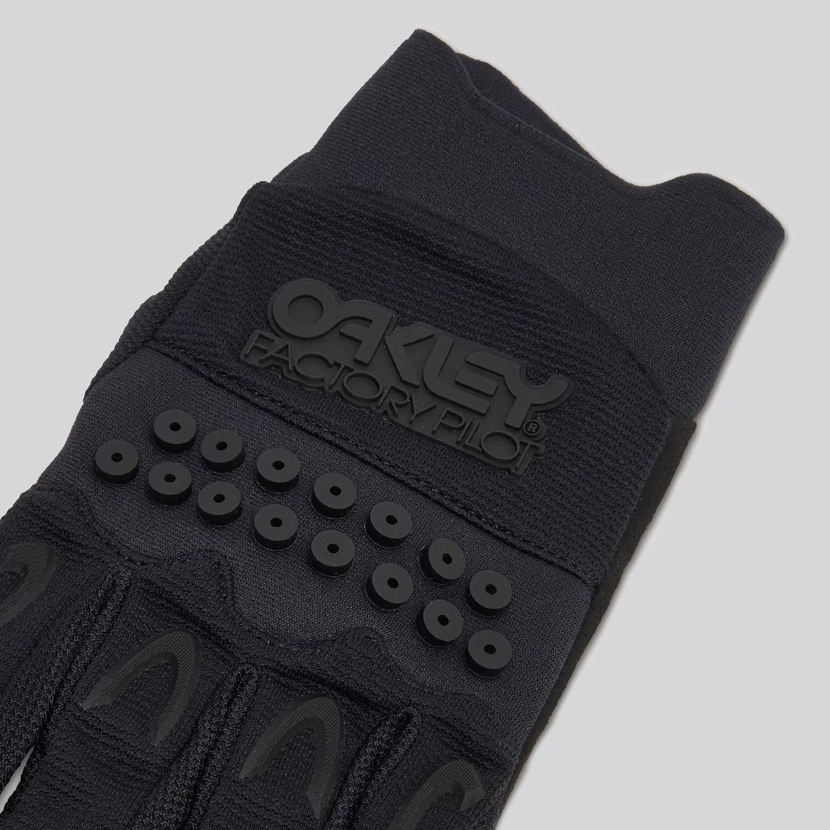 Guantes Oakley Switchback MTB 2.0 Black