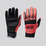 Guantes MTB Oakley Switchback 2.0 Black / Red