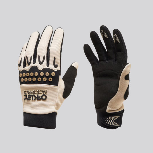 Guantes Oakley Switchback Mtb Glove 2.0 Mist