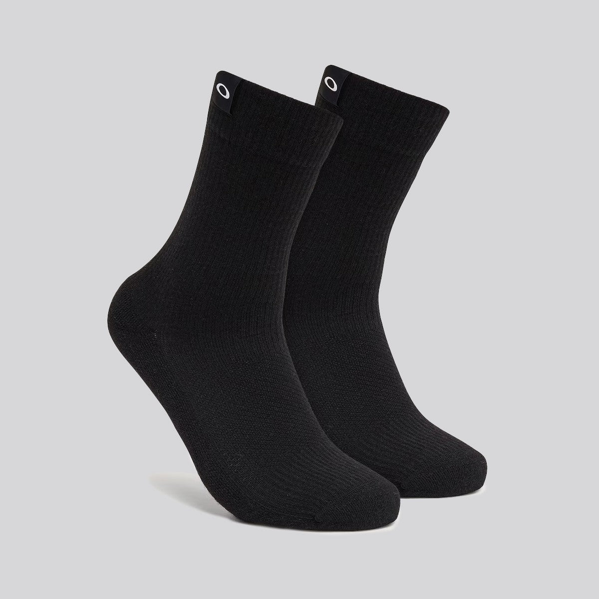 Calcetines Oakley Endurance Black