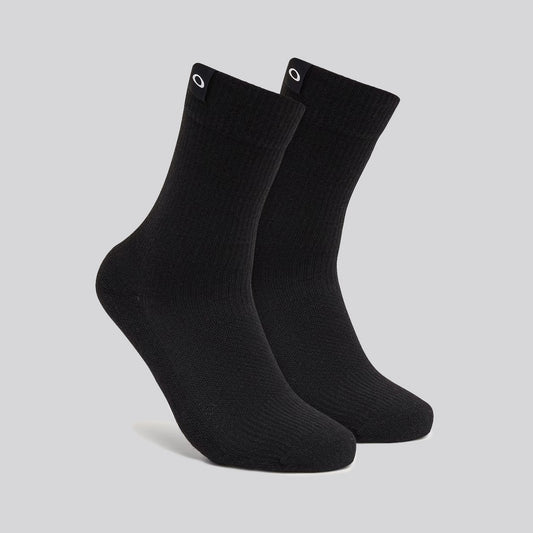 Calcetines Oakley Endurance Black