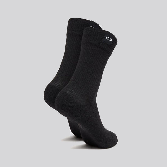 Calcetines Oakley Endurance Black