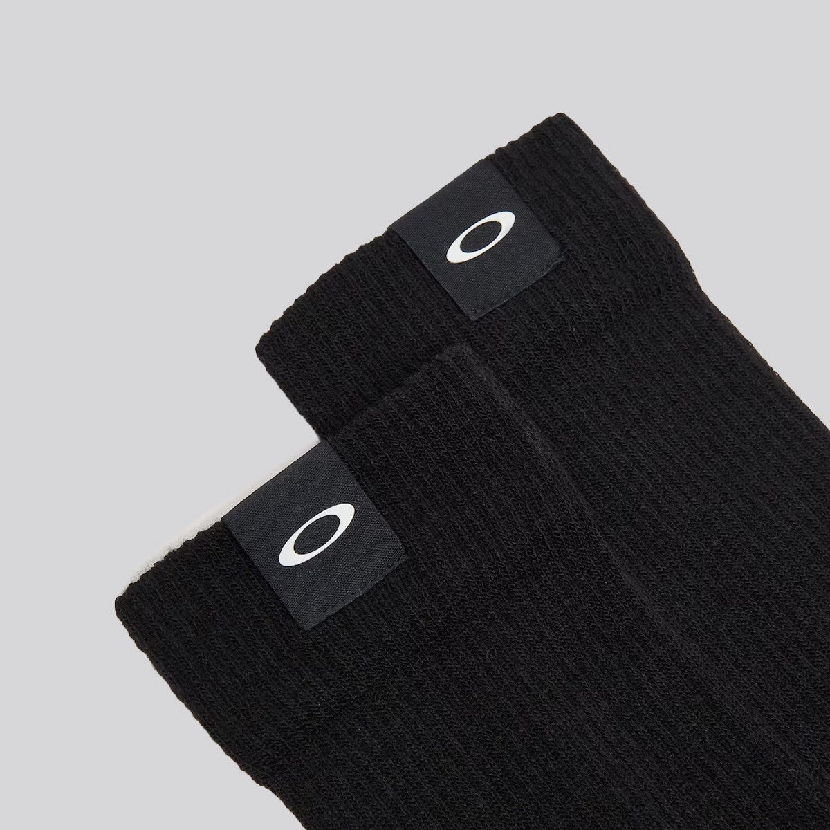 Calcetines Oakley Endurance Black