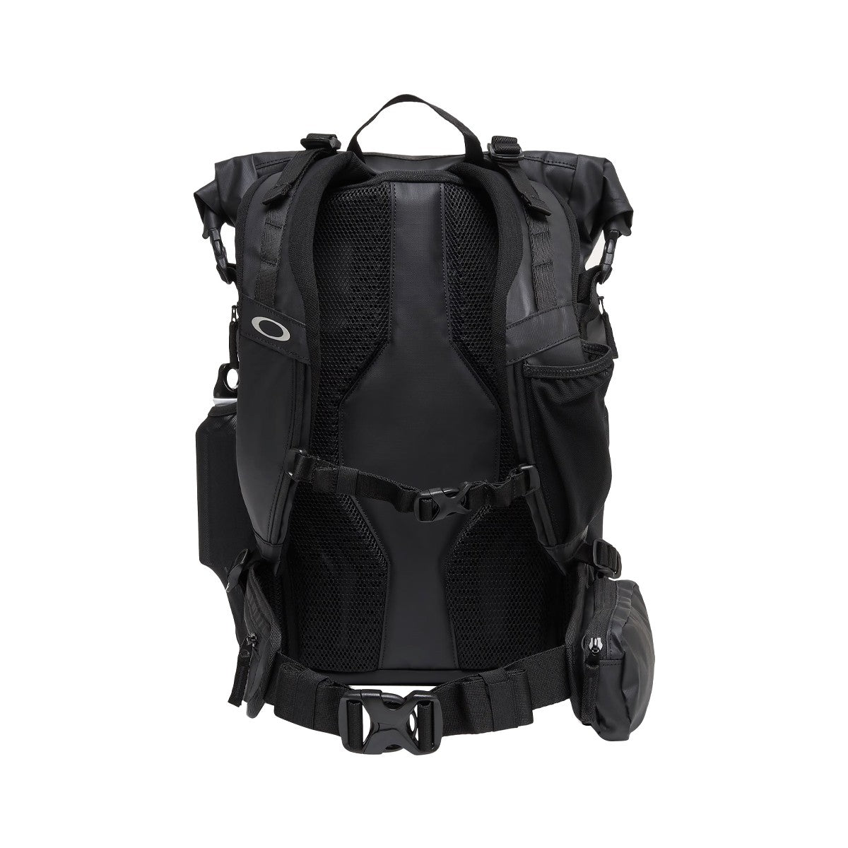 Mochila Oakley Road Trip Terrain RC Blackout