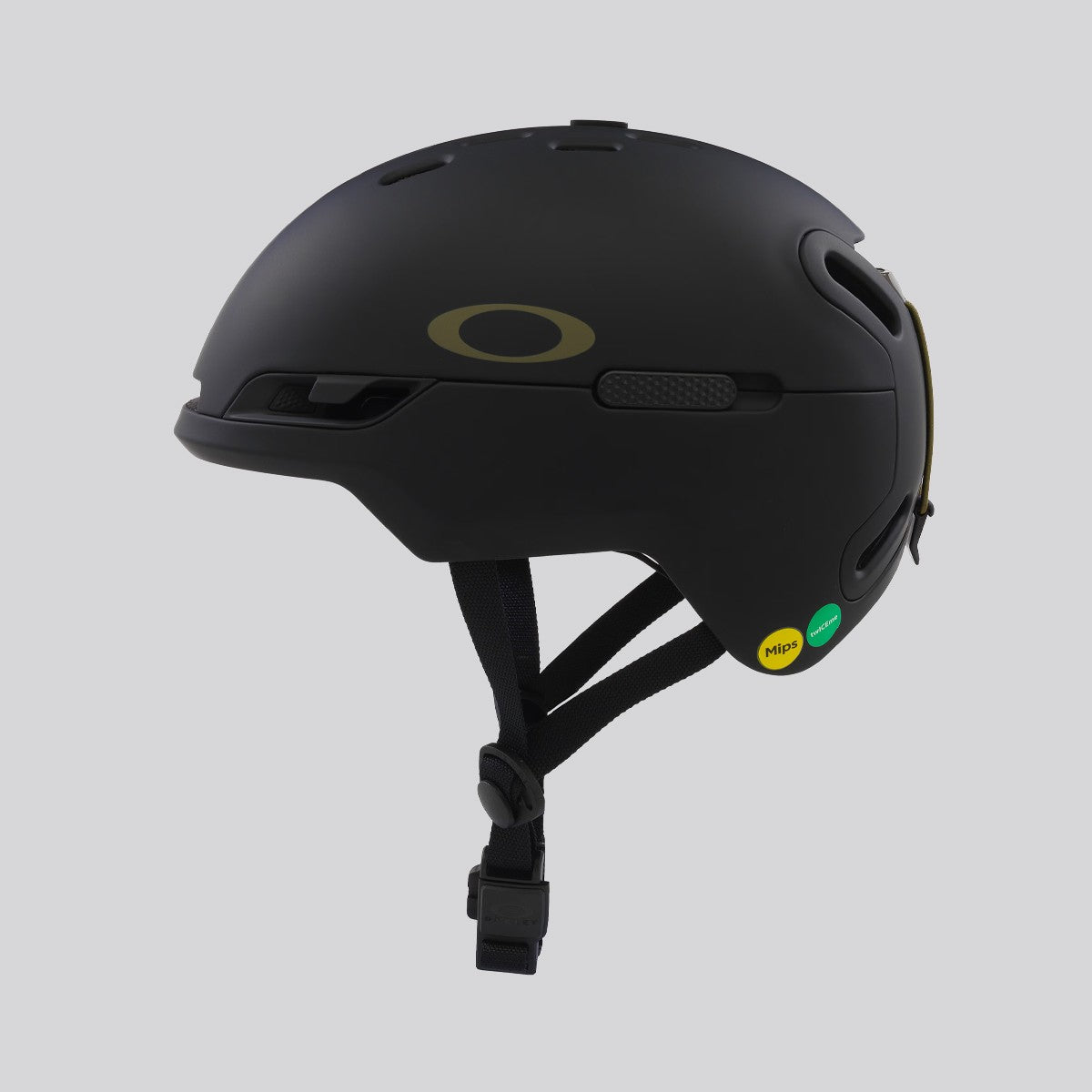 Casco Oakley Mod BC Blackout