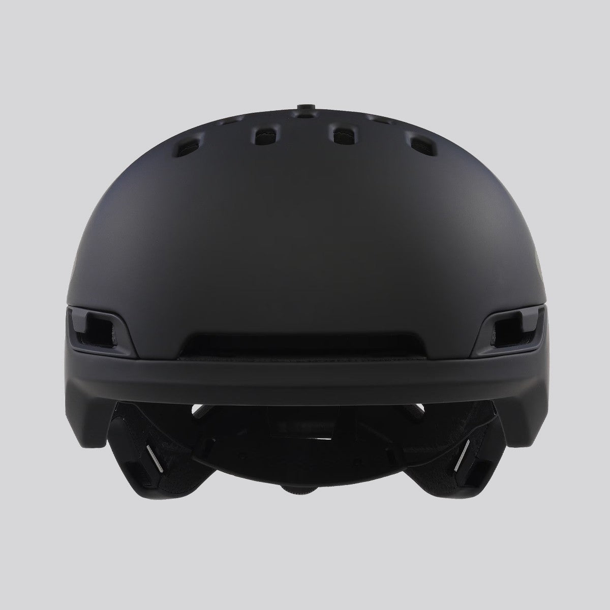 Casco Oakley Mod BC Blackout