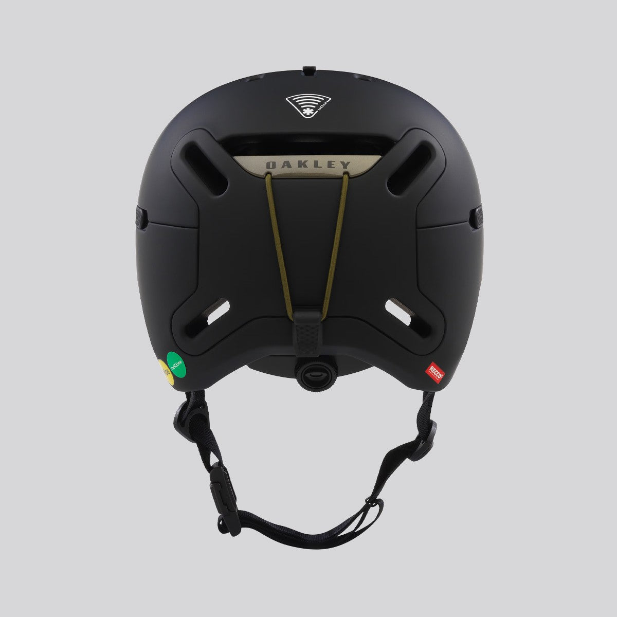 Casco Oakley Mod BC Blackout