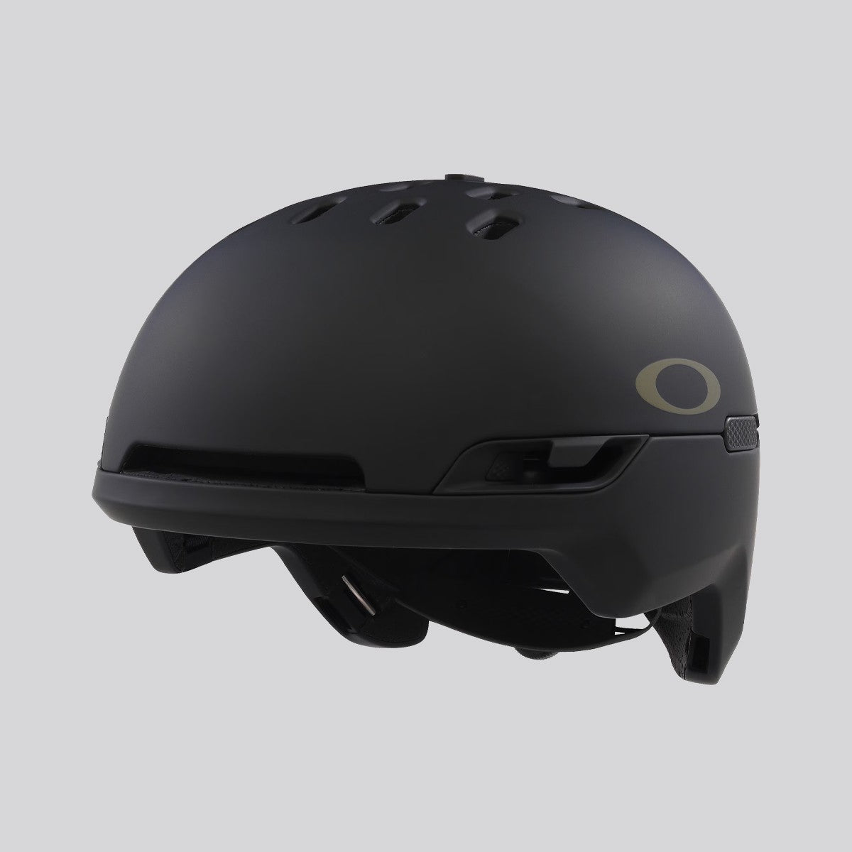 Casco Oakley Mod BC Blackout