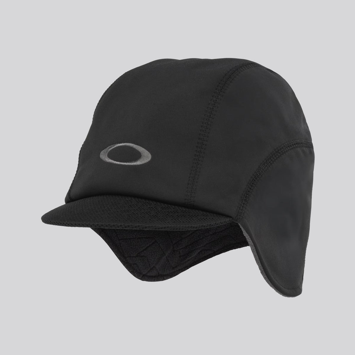 Casco Oakley Mod BC Blackout