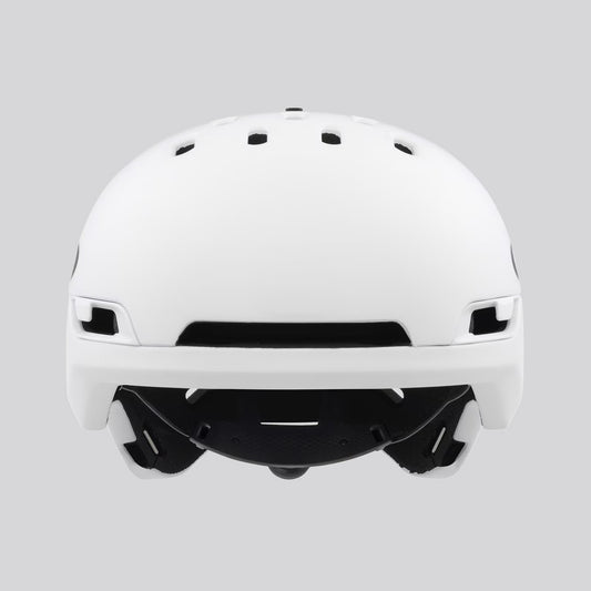 Casco Oakley MOD BC White