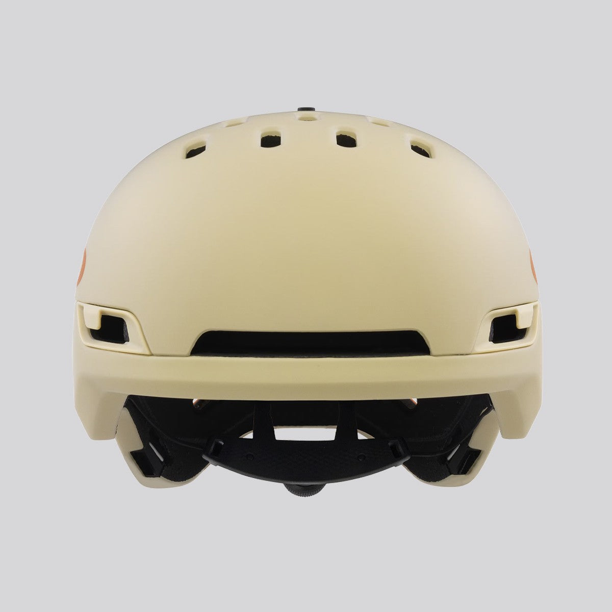 Casco Oakley Mod BC Matte Desert Tan/Ginger