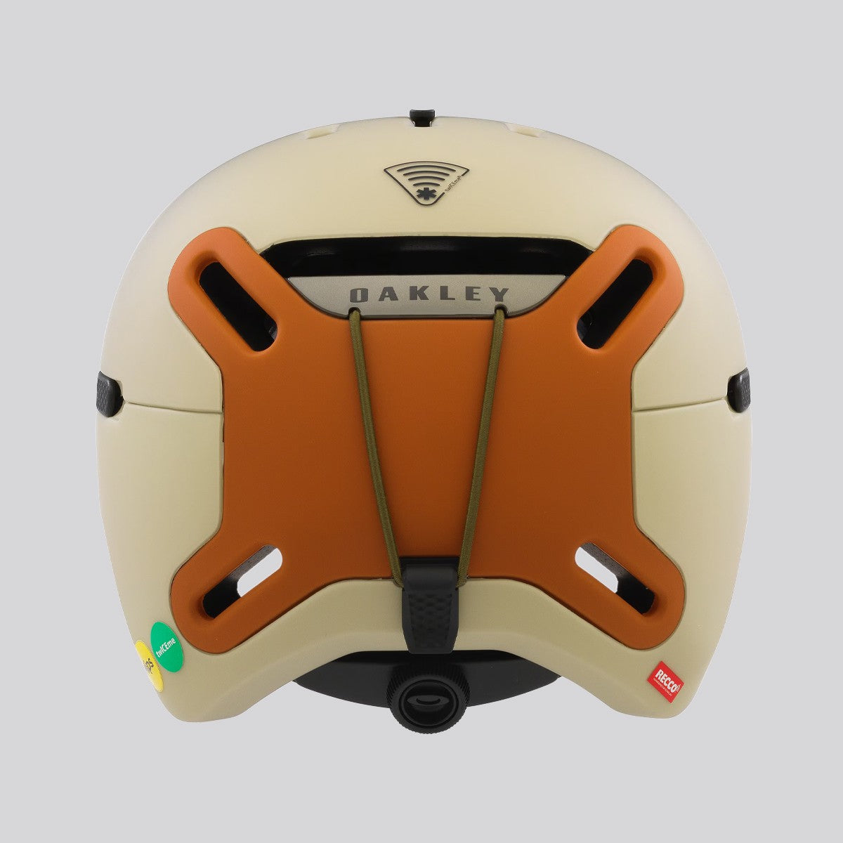Casco Oakley Mod BC Matte Desert Tan/Ginger