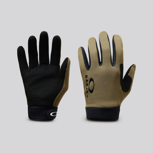 Guantes Oakley SEEKER MTB GREEN / OLIVE