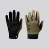 Guantes MTB Oakley Seeker Green / Olive