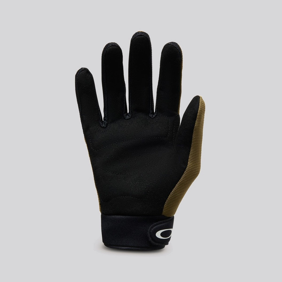 Guantes Oakley SEEKER MTB GREEN / OLIVE