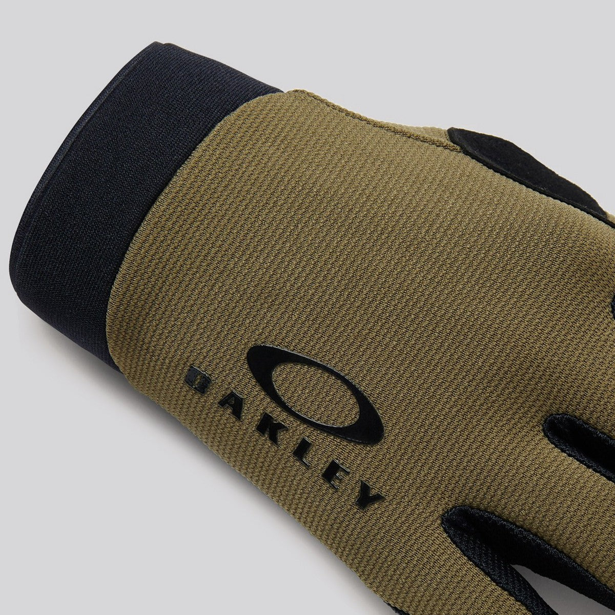Guantes Oakley SEEKER MTB GREEN / OLIVE