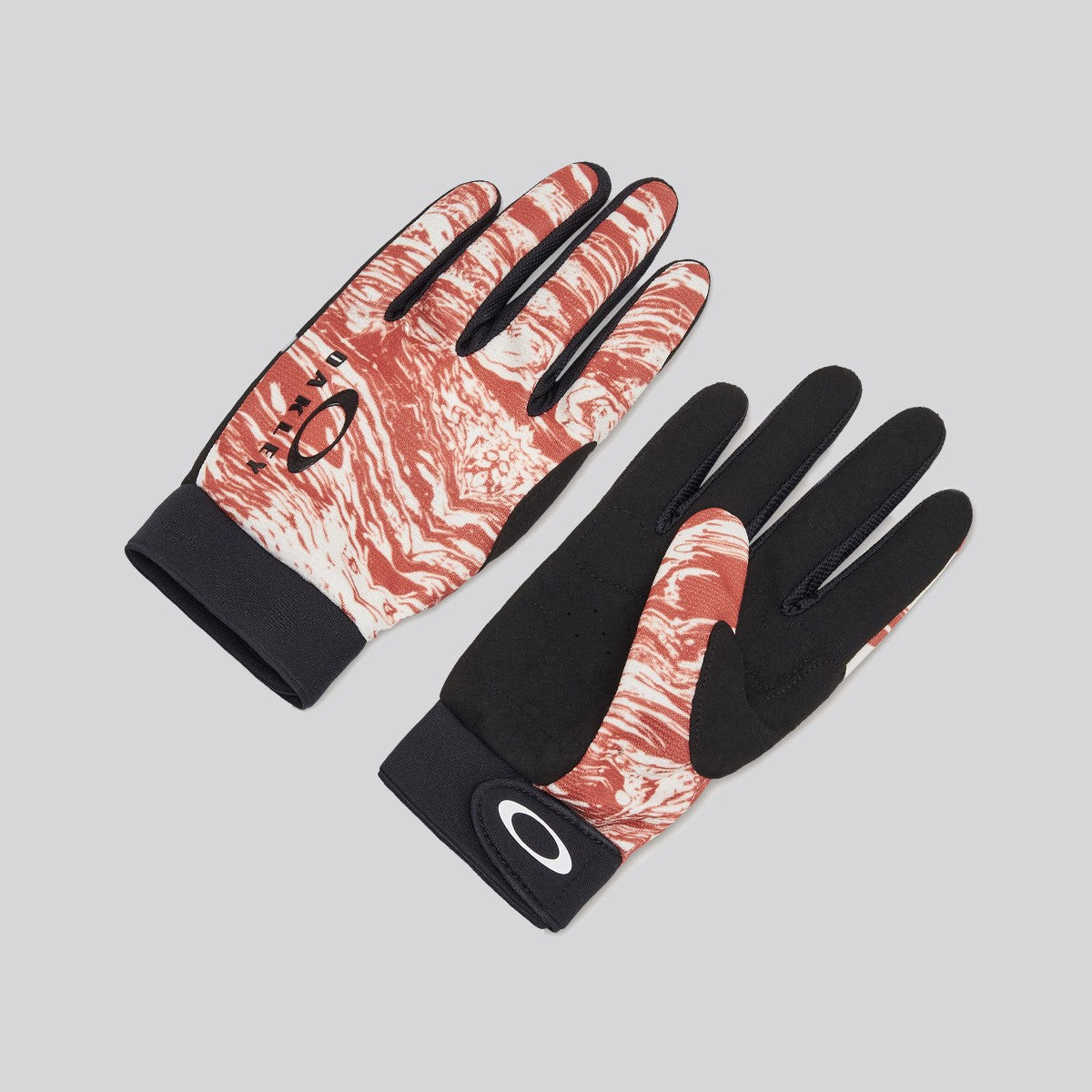 Guantes Oakley Seeker MTB