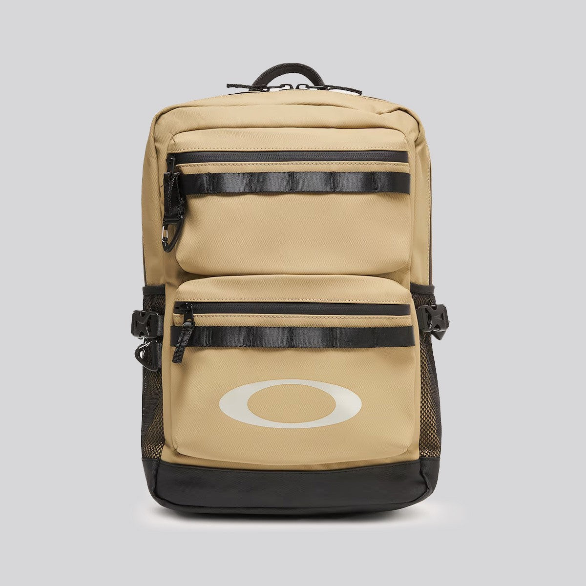 Mochila Oakley Rover Laptop Backpack Black/Beige