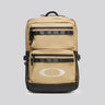 Mochila Oakley Rover Laptop Backpack Black/Beige