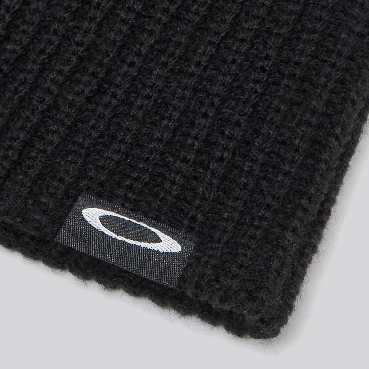 Beanie Oakley Session Black