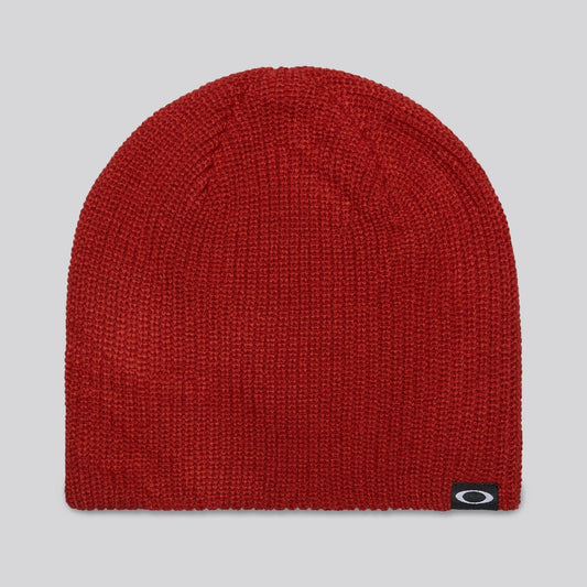 Beanie Oakley Session Red