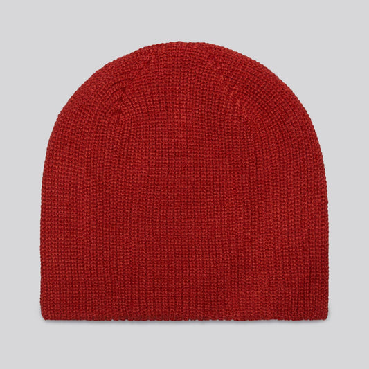 Beanie Oakley Session Red