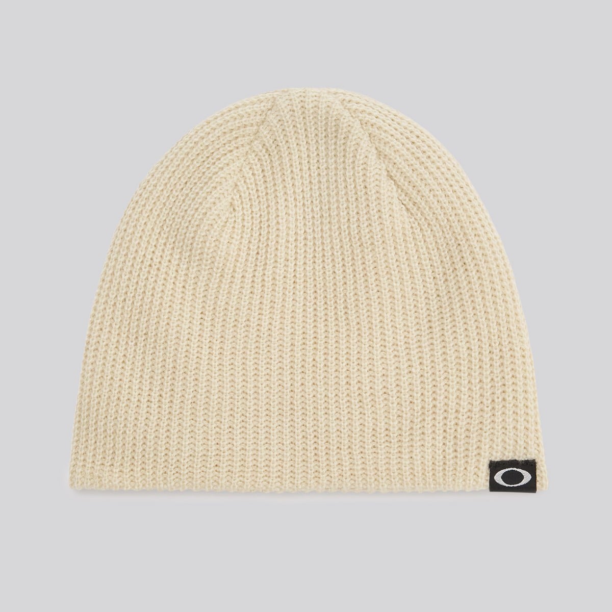 Beanie Oakley Session Light Grey