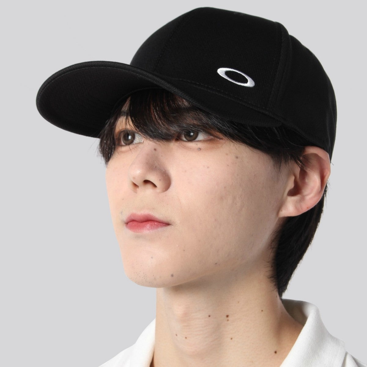 Jockey Oakley Tinfoil 3.0 Blackout