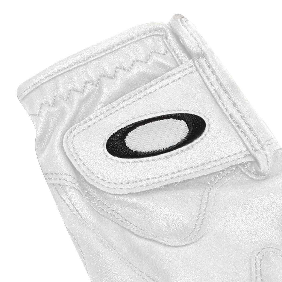 Guantes Golf Oakley G75 White