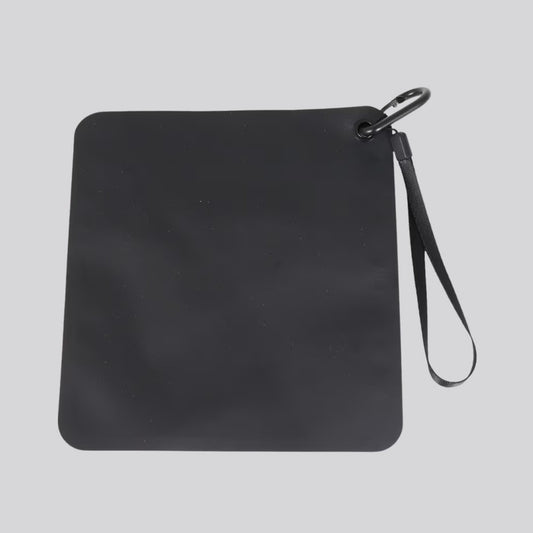 Bolsa Billetera Oakley Barrel Black