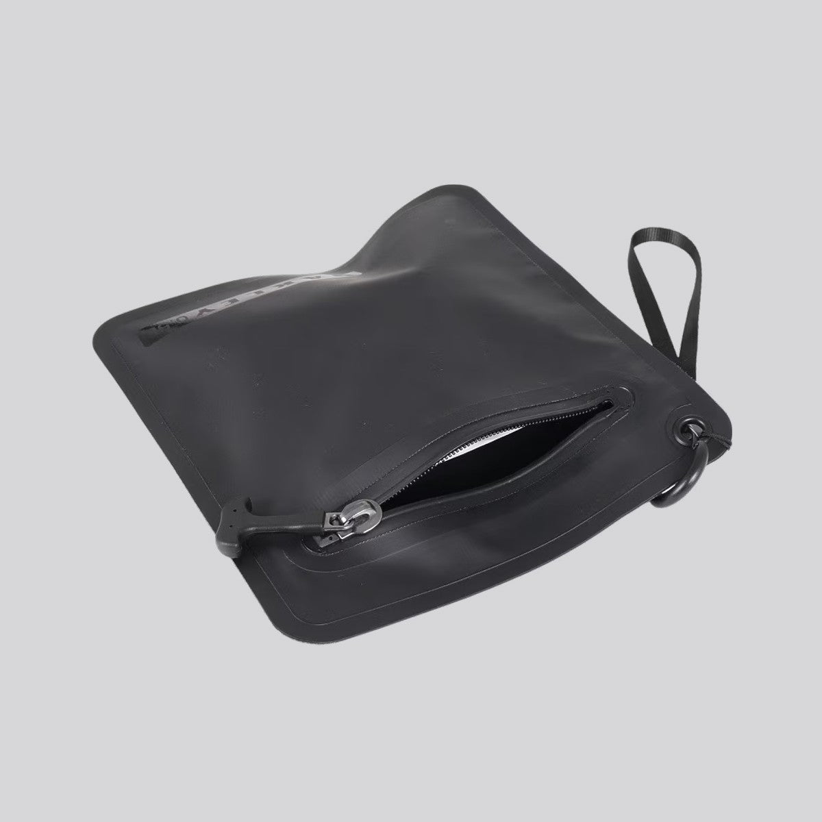 Bolsa Billetera Oakley Barrel Black