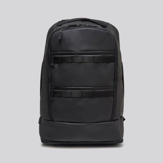 Mochila Oakley Rover Convertible Black/Black