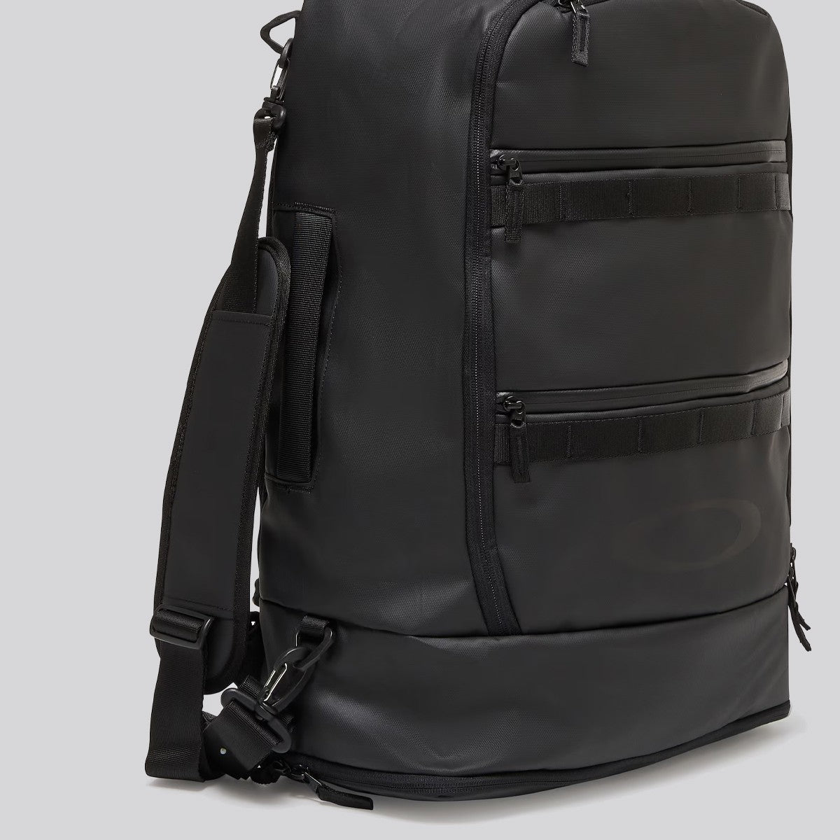 Mochila Oakley Rover Convertible Black/Black