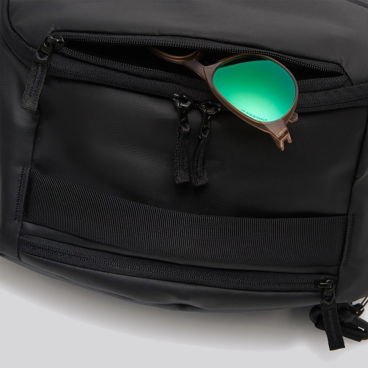 Mochila Oakley Rover Convertible Black/Black