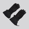 Guentes Oakley Ellipse Goatskin Gauntlet Gloves Blackout
