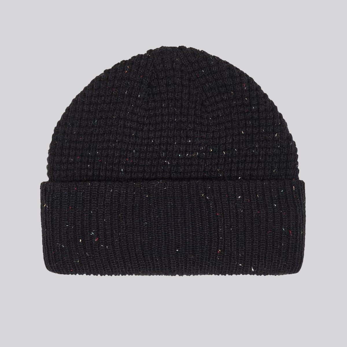 Beanie Oakley Patch Waffle Black